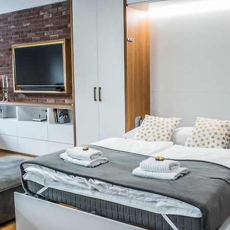 Savoy Luxury Apartment Špindlerŭv Mlýn Екстериор снимка