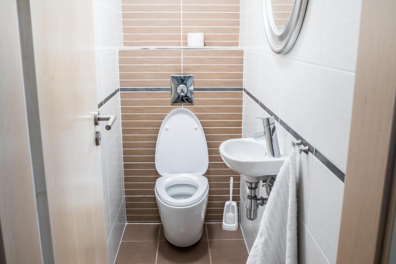 Savoy Luxury Apartment Špindlerŭv Mlýn Екстериор снимка