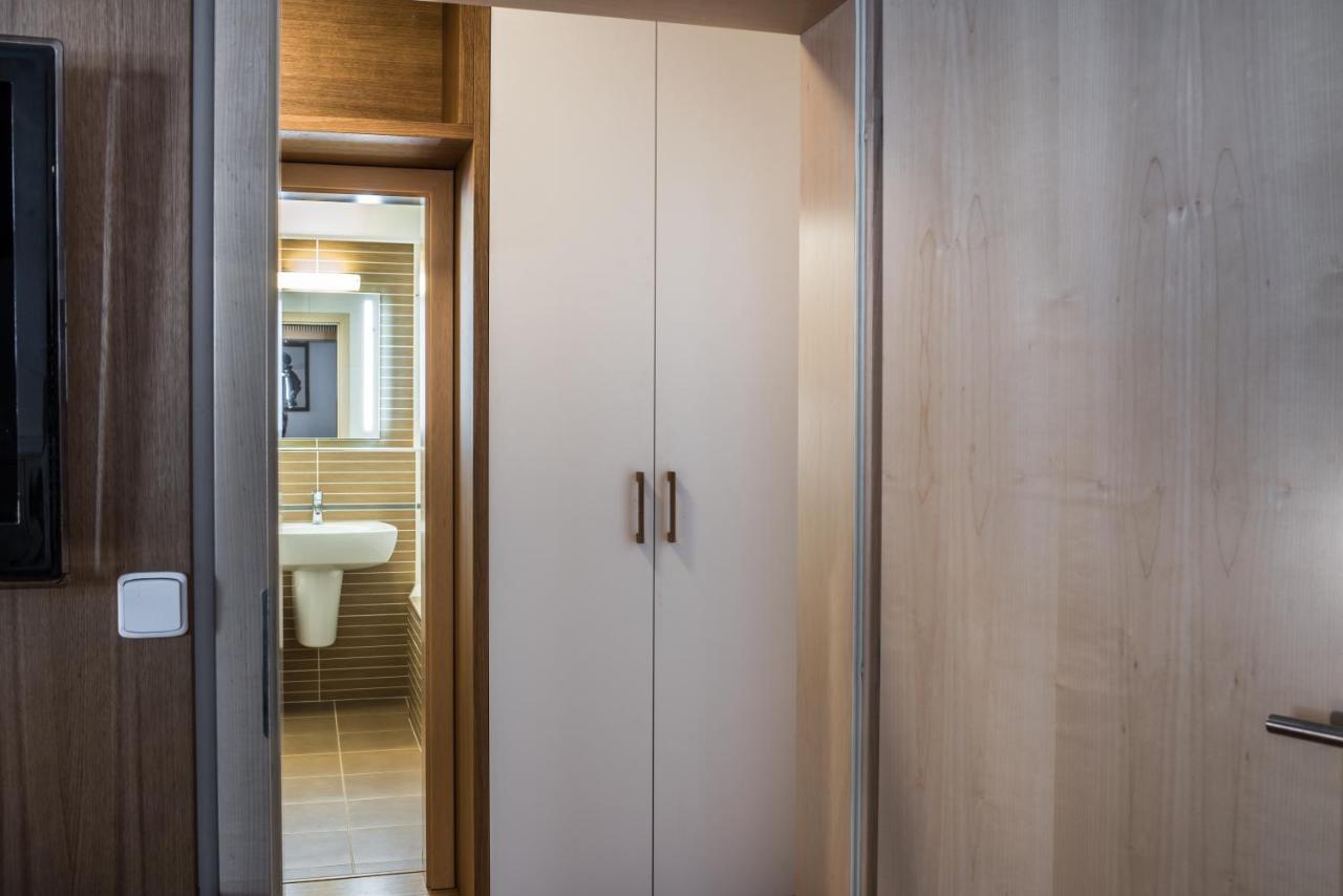 Savoy Luxury Apartment Špindlerŭv Mlýn Екстериор снимка
