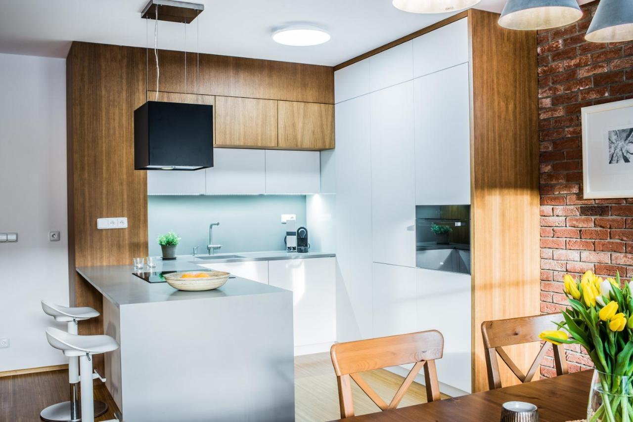 Savoy Luxury Apartment Špindlerŭv Mlýn Екстериор снимка