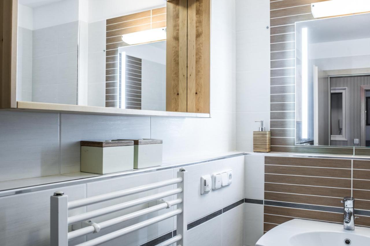 Savoy Luxury Apartment Špindlerŭv Mlýn Екстериор снимка