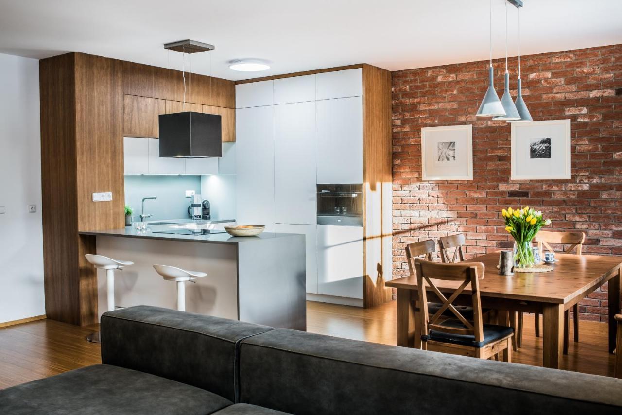 Savoy Luxury Apartment Špindlerŭv Mlýn Екстериор снимка