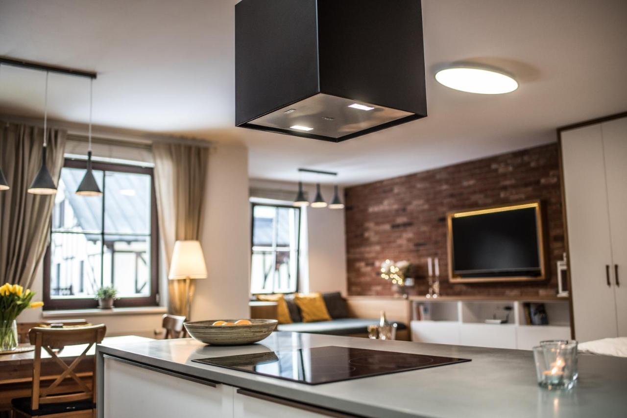 Savoy Luxury Apartment Špindlerŭv Mlýn Екстериор снимка