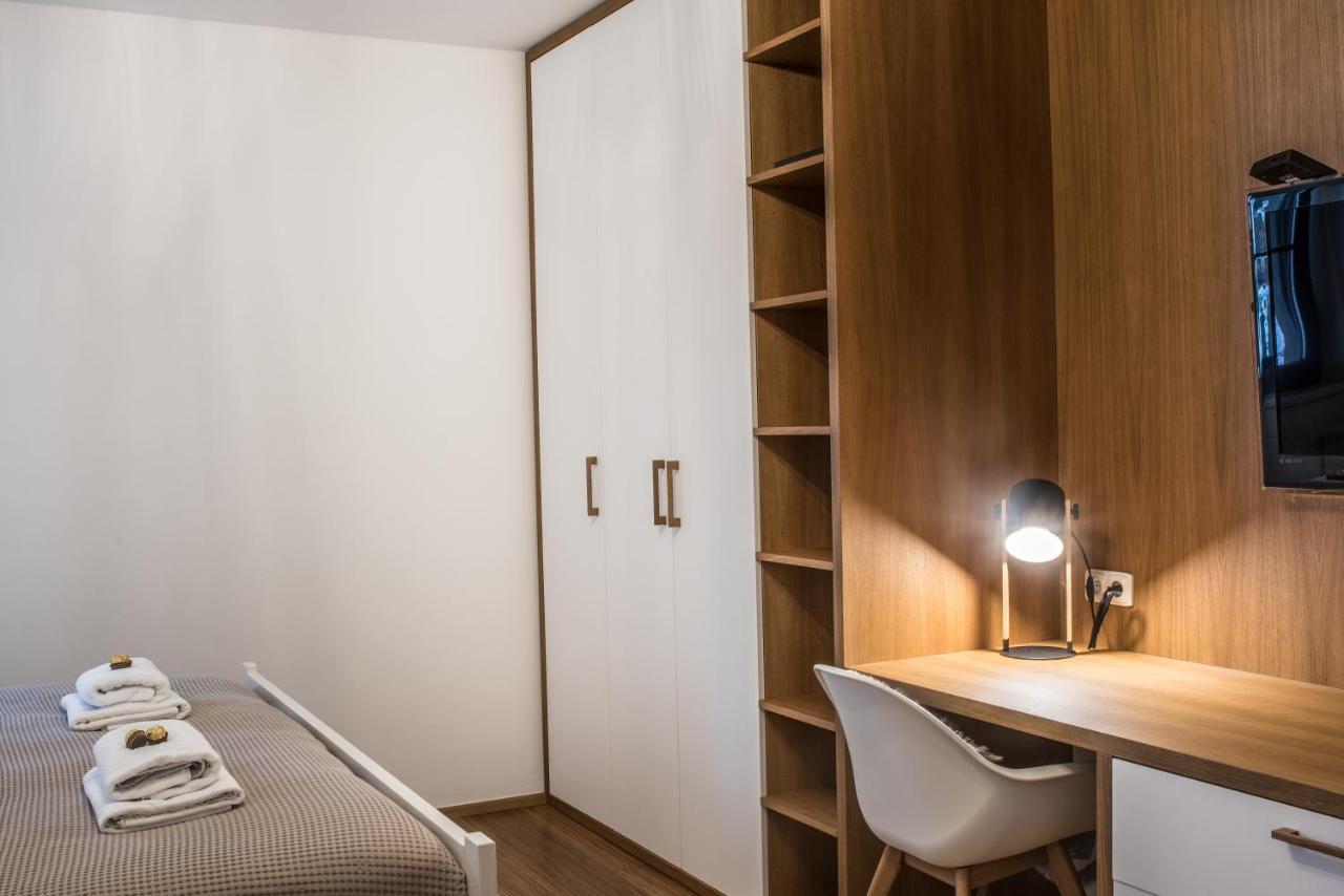 Savoy Luxury Apartment Špindlerŭv Mlýn Екстериор снимка