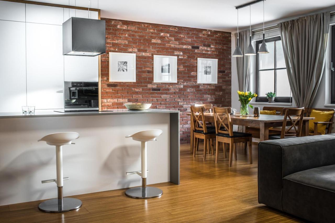 Savoy Luxury Apartment Špindlerŭv Mlýn Екстериор снимка