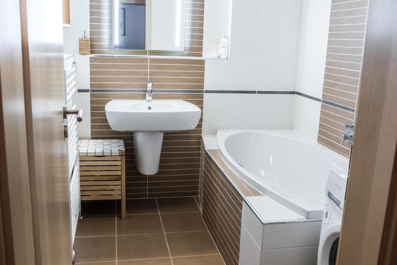 Savoy Luxury Apartment Špindlerŭv Mlýn Екстериор снимка
